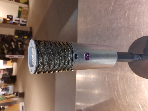 Aston Microphones SPIRIT STEREO PAIR - 2 High-performance